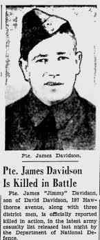 James Davidson