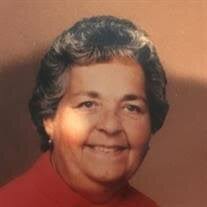 Eva Platt Obituary
