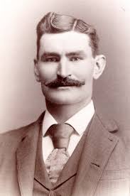 Charles and Louise (Mueller) Berg Family