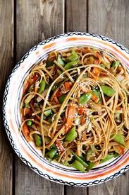 It's quick easy and delicious! Alkaline Asian Stir Fry Flourish Chiropractic