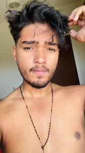 Aaron Elijah Bhor (@aaronbhor)