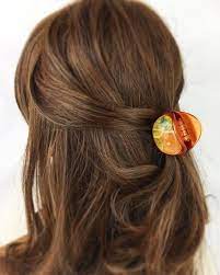 The Ultimate Guide To Claw Clips Howtowear Fashion In 2021 Clip Hairstyles Banana Clip Hairstyles Hair Styles