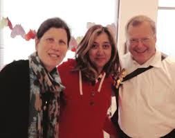 APRIL 2015, NISAN/IYAR 5775 PESACH SAMEACH