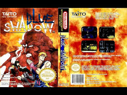 Image result for Banzai Blue 1992 Shadow