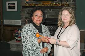 Cape Regional Medical Center Auxiliary Celebrates Installation of Officers  at Annual Meeting