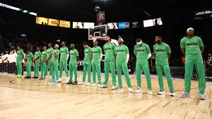 Basketball was officially introduced in the olympics in the year 1936. 2021 Olympic Basketball Rosters Every Nba Player At Tokyo Games