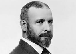 Louis Sullivan