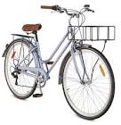 Trinity Women's Hybrid Bike, 700C Everyday