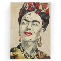 quadro stampa su tela