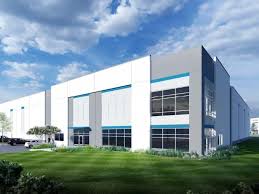 Singerman JV Lands $34M for Richmond Industrial Campus