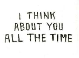 Te Pienso Todo El Tiempo Frases Lindas Frases Frases Interessantes