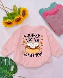 Soup Dumpling Baby Shower