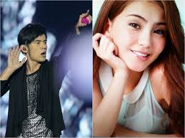 前女F4團長Fanny好上進！ 挺巨乳考進國立大學EMBA