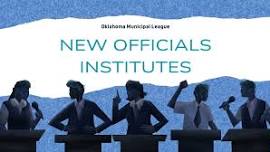 New Officials Institute - Midwest City