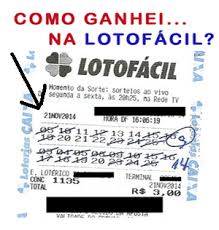 Resultado de imagem para Como ganhar na Lotofácil 2020 ? → 【Fechamento Matemático】