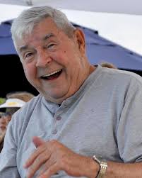 Richard Peter Mooney Obituary September 3, 2024