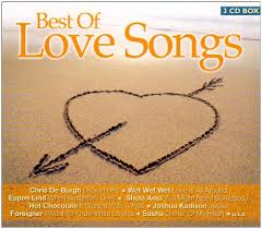 Here's one track, and perhaps their best, to set the mood. Best Of Love Songs Amazon De Musik Cds Vinyl