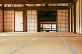 Traditional japanese style tatami rooms. 1 481 Tatami Japanese Traditional Room Wall Murals Canvas Prints Stickers Wallsheaven