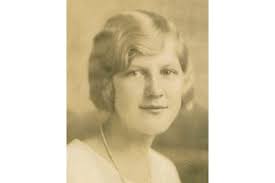 Jane Krause Obituary (1916