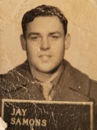 Jay Samons Obituary November 21, 2022