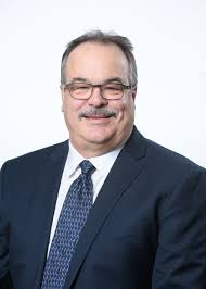 Councillor David Conners