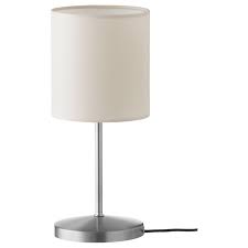 Abat jour tissu applique, lustre, lampe électrique 200 mm à trou n°042. Ingared 2 Table Lamps Set Ikea Furniture Rental