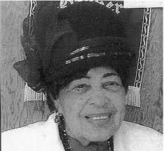 Gertrude Byrd Obituary (2018)