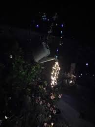 Watering Can With Lights Outdoor Fairy Lights Garden Lighting Diy Solar Lights Garden