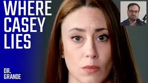 Casey Anthony's Parents: The Lie Detector Test'