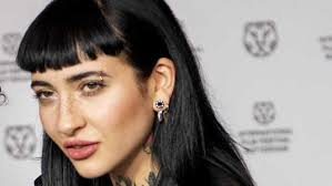Her birthday, what she did before fame, her family life, fun trivia facts, popularity rankings, and more. The New Tattoo Of Christina Curry Freckles