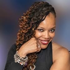 Ebony Evans's Instagram, Twitter & Facebook