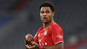 Gnabry, 25 years, bayern munich ranks 6 in the bundesliga market value 105 m check his profile, stats and in depth player analysis. Bayern S Gnabry In Contention For Champions League Return After Ending Quarantine