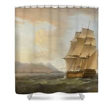 Gibraltar Zip Pouch by Thomas Whitcombe ...