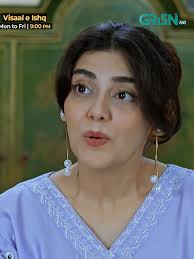 Ye Sab Meri Mohabbat Kay Naam Watch Drama Serial Visaal E Ishq Every M...