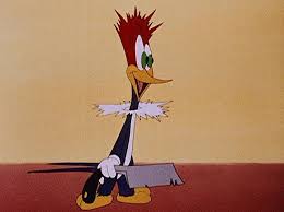 Woody Woodpecker The Barber Woody Woody Woodpecker Classic Cartoons