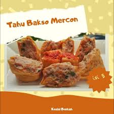 22 959 просмотров • 26 июн. Tahu Bakso Mercon Shopee Indonesia