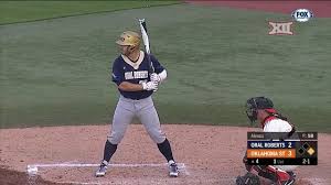 Oral roberts reached the cusp of ncaa tournament history on saturday night before no. Oral Roberts Vs Oklahoma State Baseball Highlights Apr 17 Youtube