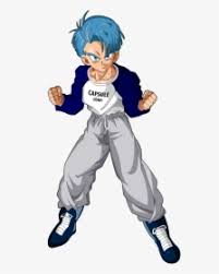 Future trunks was the pivotal player of dragon ball z's android / cell saga, and returned again for dragon ball super's big future. Future Trunks Png Images Free Transparent Future Trunks Download Page 2 Kindpng