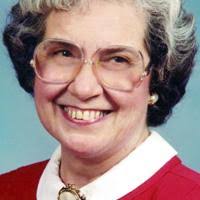 Funeral Sunday for Norma Baker; Elkin resident