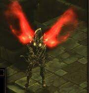 Diablo 3 ros ps4 all cosmetics / wings + pets + pennants + portrait frames /. List Of All Wings Cosmetics Pets And Promos Items And Crafting Diablo 3 Forums