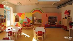 Pin Su Scuola Dell Infanzia Vinovo To