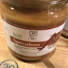 Le pain quotidien is known for being an outstanding bakery. Speculos Spread Le Pain Quotidien 400 G E
