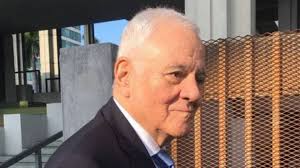 Goni apunta como responsables de "Octubre Negro" a Evo y a "El Mallku"