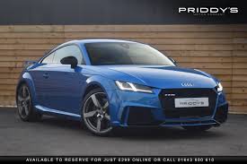 Image result for Ara Blue Crystal 2018 TTRS