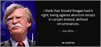 These ronald reagan quotes are the best pieces of advice you can ask for when you're in need of some motivation. John Bolton Quote I Think That Ronald Reagan Had It Right Being Against