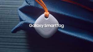 Samsung beat apple to market with its smarttag bluetooth trackers, which will hit shelves at the i'm being told that apple has pushed back the announcement and launch of airtags to march of 2021. Samsung Releases 29 99 Smarttag To Compete With Tile Airtags Appleinsider
