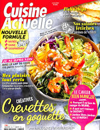 1/ garder la formule actuelle de double abonnement edf et gdf ( gaz de ville c'est actuellement le cas chez nous puisque installé dans la cuisine mais très encombrant , nous souhaiterions le déplacer. Cuisine Actuelle N 330 Abonnement Cuisine Actuelle Abonnement Magazine Par Toutabo Com