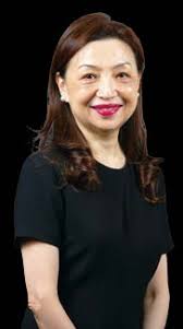 Hospital Authority Annual Report 醫院管理局年報2020-21