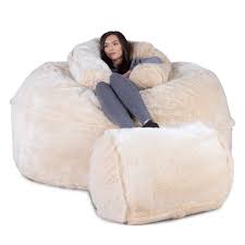 Lounge Pug Cloud Collection C1000 L Memory Foam Bean Bags Are The Ultimate Giant Sized Comfort Pieces For Your Chill Bean Bag Sofa Cuddle Soft Giant Bean Bags