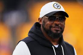 Steelers rookie Mason McCormick: I'll play wherever they want me